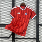 Chile Local 2026