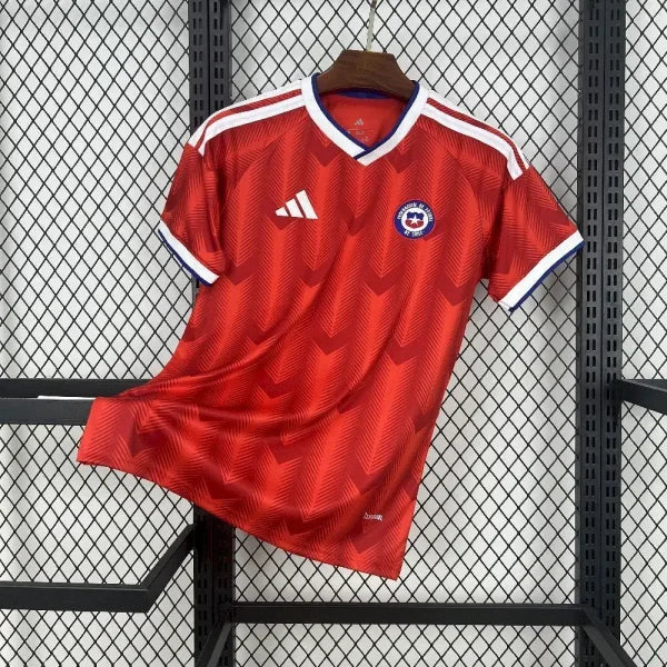 Chile Local 2026