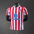 Atlético de Madrid Local Player Version 25-26