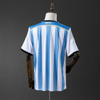 Argentina Local 2014