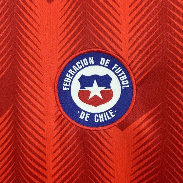 Chile Local 2026