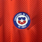 Chile Local 2026