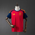 España Campeón del Mundo Local 2026