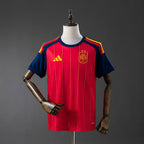España Campeón del Mundo Local 2026