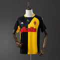 Zaragoza Away 01-02