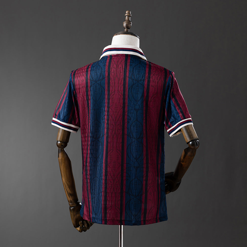 Retro FC Barcelona 125 Aniversario