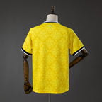Leeds United Visitante 26-27