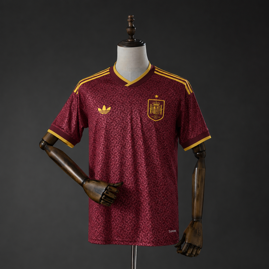 España Edición Especial 2026