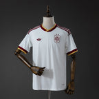 España Campeón del Mundo Visitante 2026