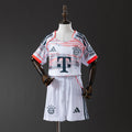 Bayern de Munich Visitante 25-26 – Equipación