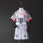 Bayern de Munich Visitante 25-26 – Equipación