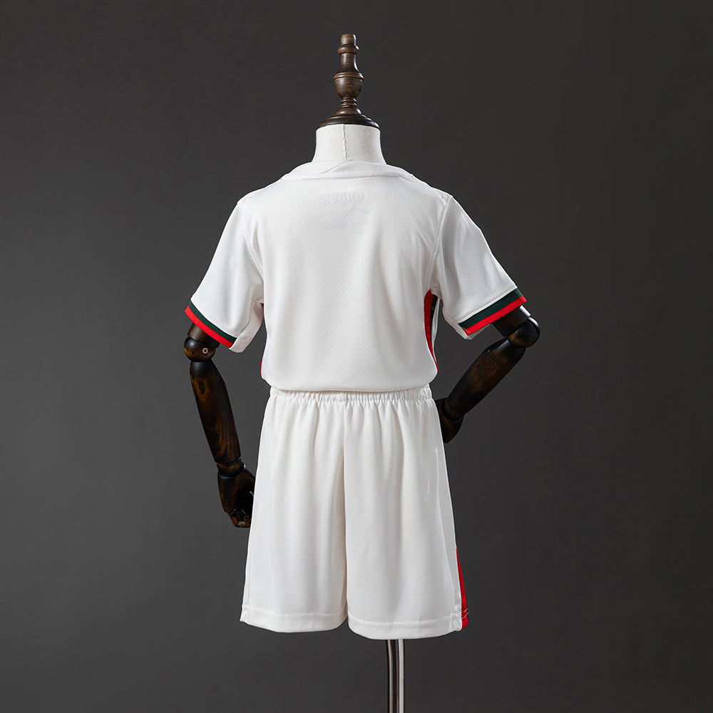 Chelsea Visitante 25-26 – Equipación
