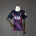 Tottenham Visitante 26-27 - Mujer
