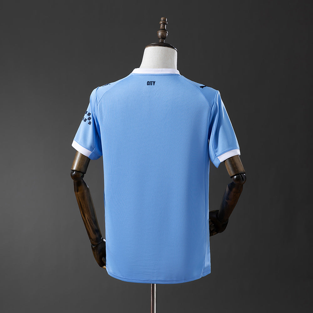 Manchester City Local 25-26