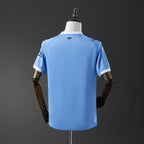 Manchester City Local 25-26