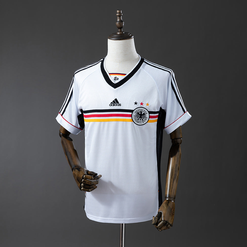 Alemania Local 1998