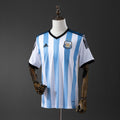 Argentina Local 2014