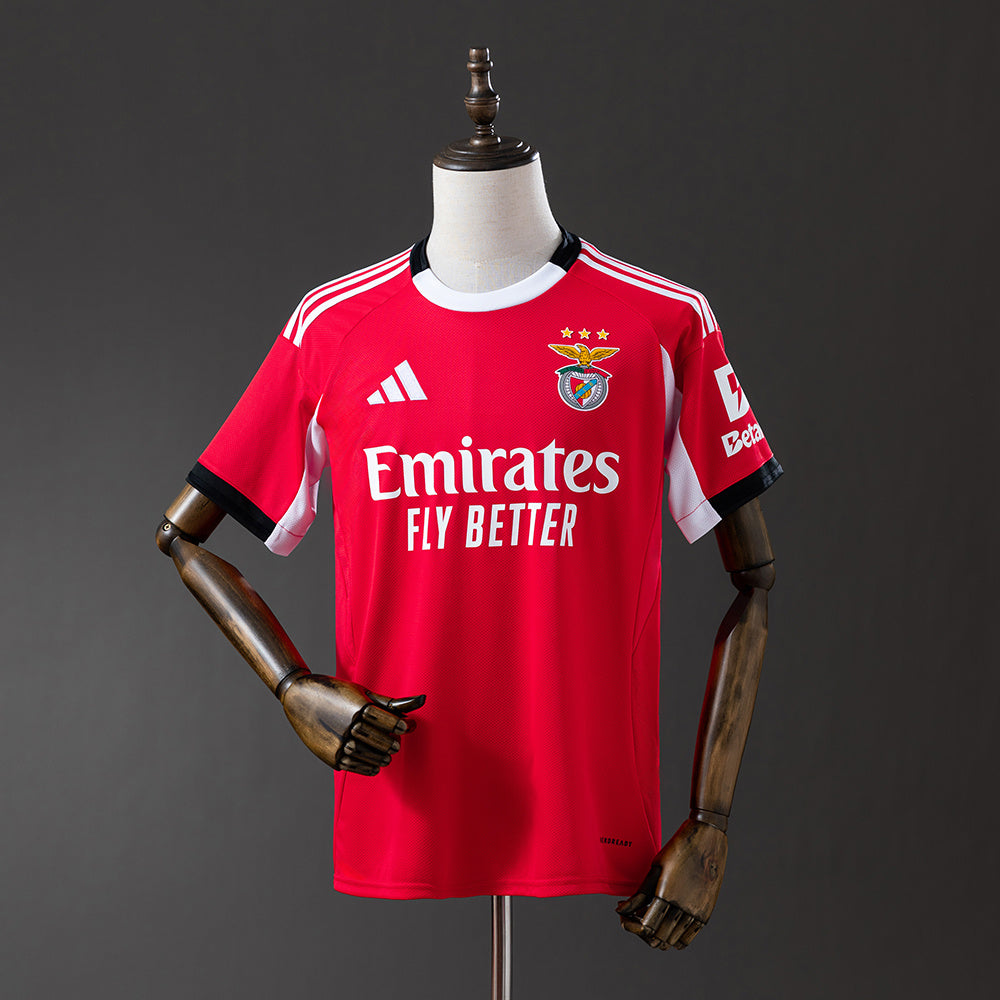 Benfica Local 25-26
