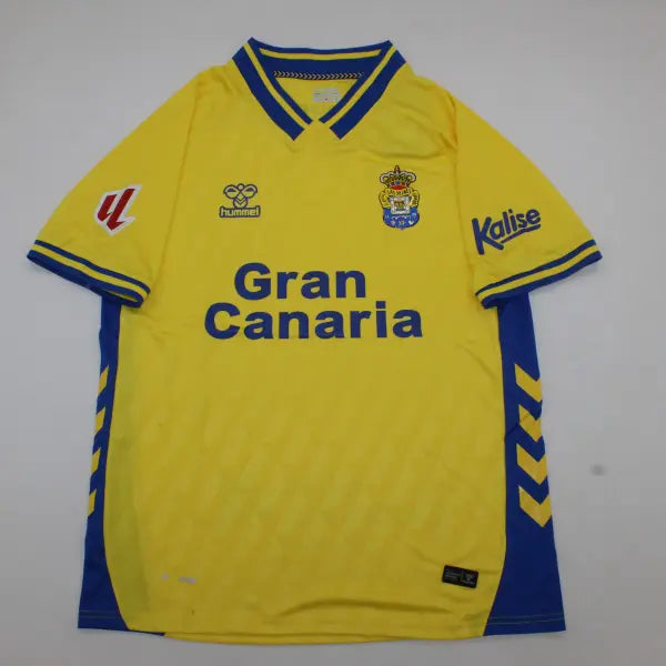 Las Palmas Local 25-26