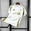 Los Angeles Fc Local 25-26