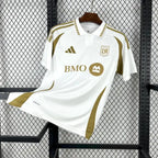 Los Angeles Fc Local 25-26