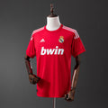 Real Madrid Tercera 11-12