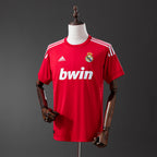 Real Madrid Tercera 11-12