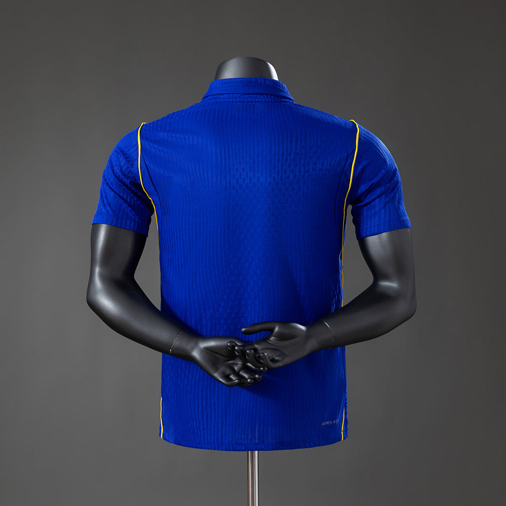 Chelsea Player Version Local 26-27