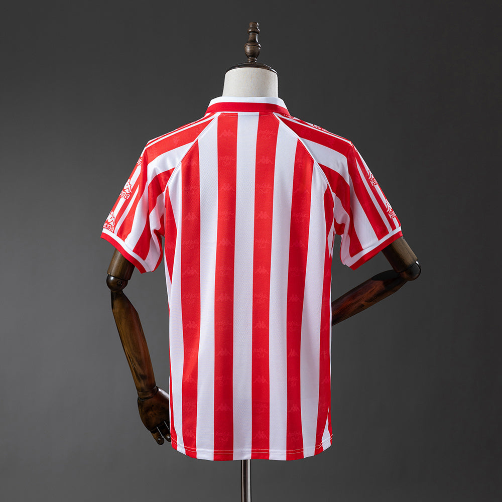 Athletic Club Local 97-98 Centenario