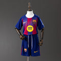 FC Barcelona Local 25-26 Equipación