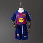 FC Barcelona Local 25-26 Equipación