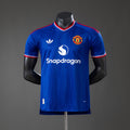 Manchester United Player Version Tercera 26-27