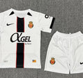 Mallorca Visitante 25-26 Equipación