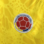 Colombia Local 2026