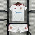 Sevilla Local 25-26 Equipación