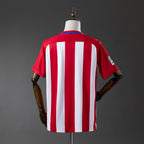 Atlético de Madrid Local 16-17