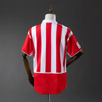 Atlético de Madrid Local 02-03