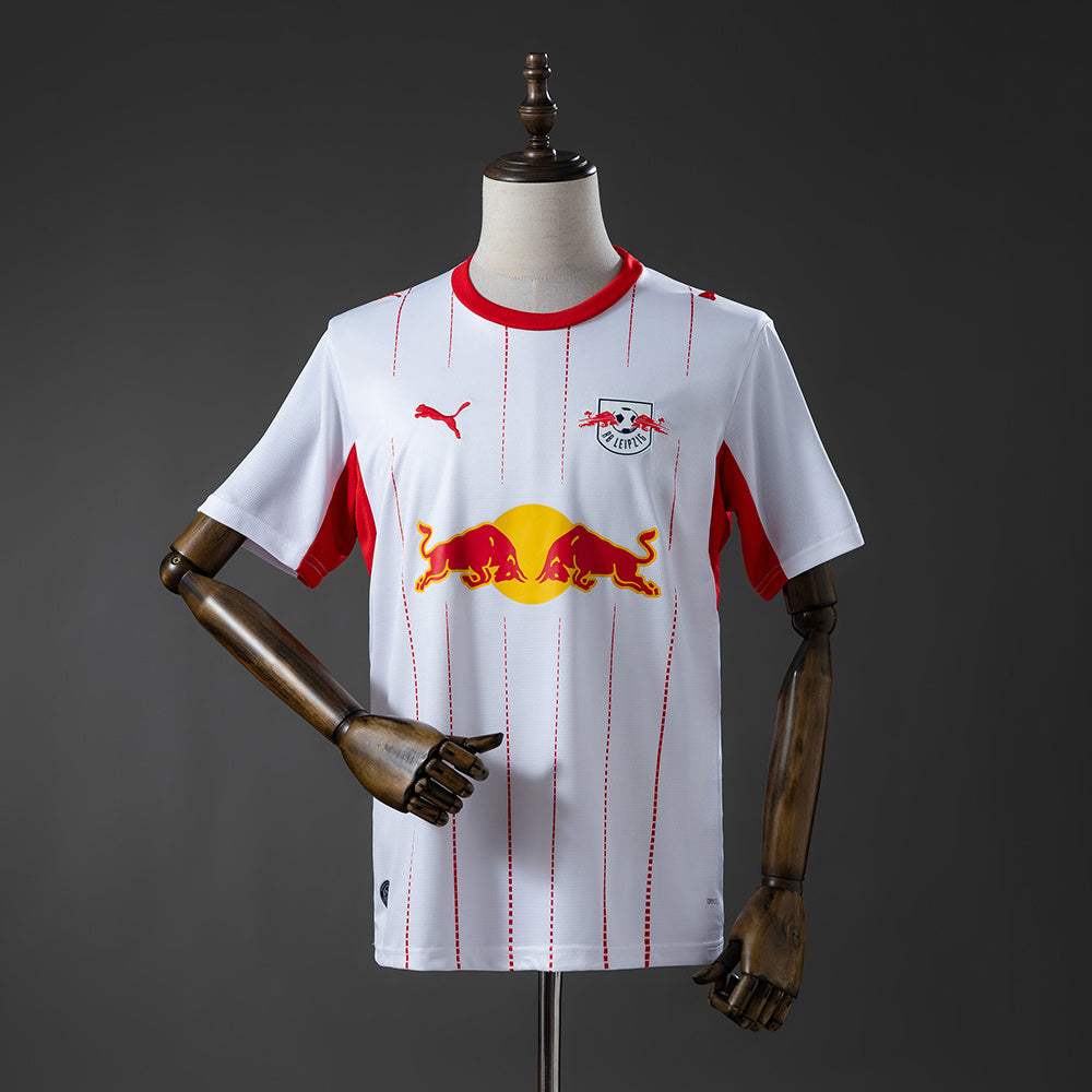 Rb Leipzig Local 25-26