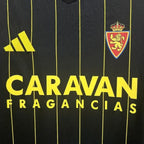 Zaragoza Visitante 25-26