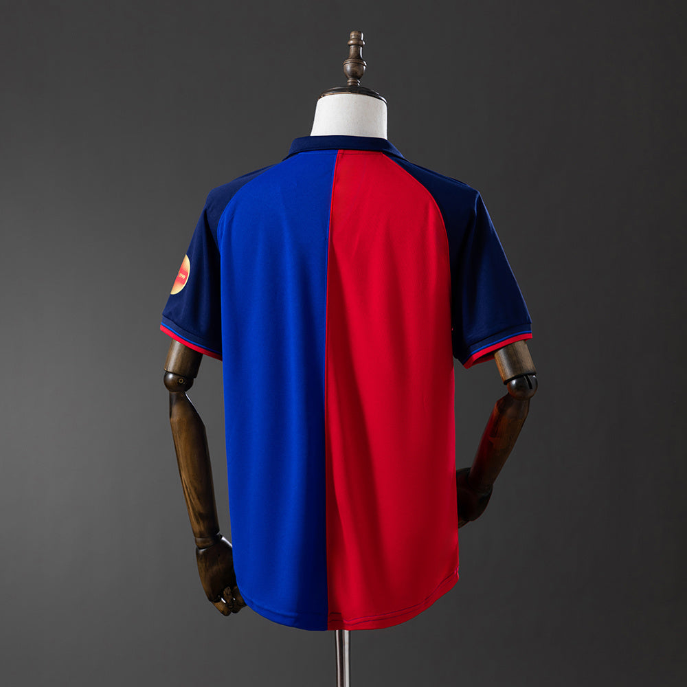 FC Barcelona Local edición 100 años