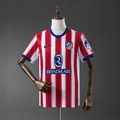Atlético de Madrid Local 26-27