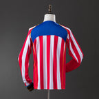 Atletico de Madrid 04-05 Long Sleeve