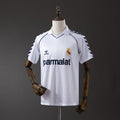 Real Madrid Local 86-88