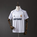 Real Madrid Local 86-88