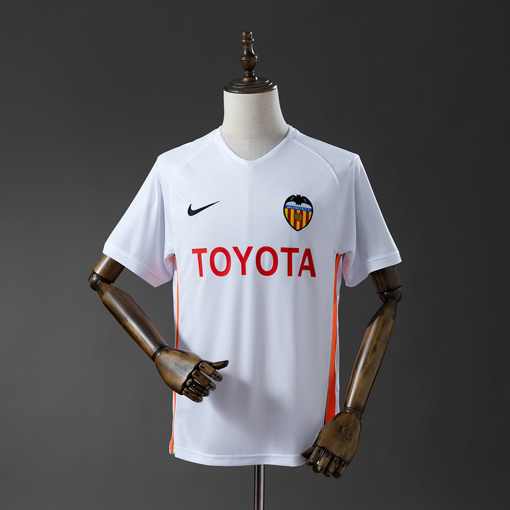 Valencia Local 06-07