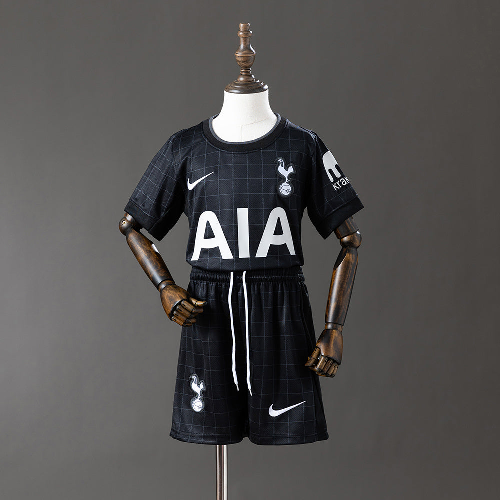 Tottenham Visitante 25-26 – Equipación