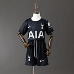 Tottenham Visitante 25-26 – Equipación