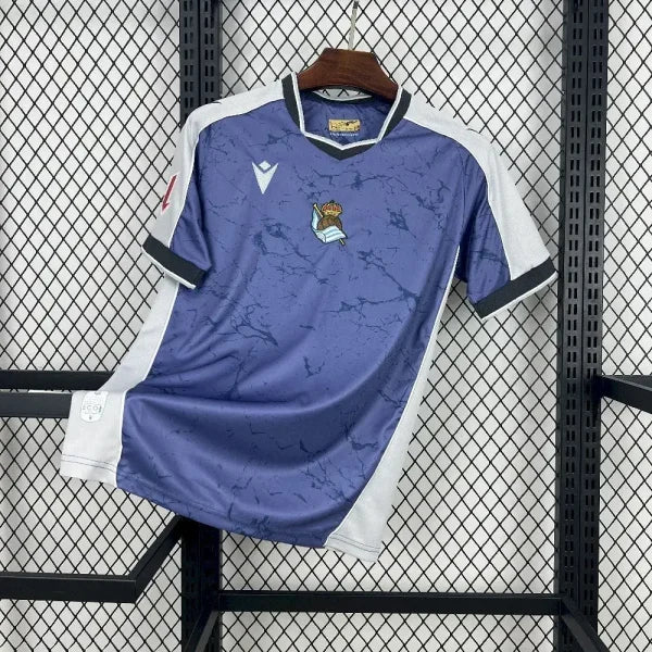 Real Sociedad Away 25-26
