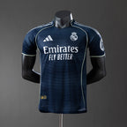 Real Madrid Player version Visitante 25-26