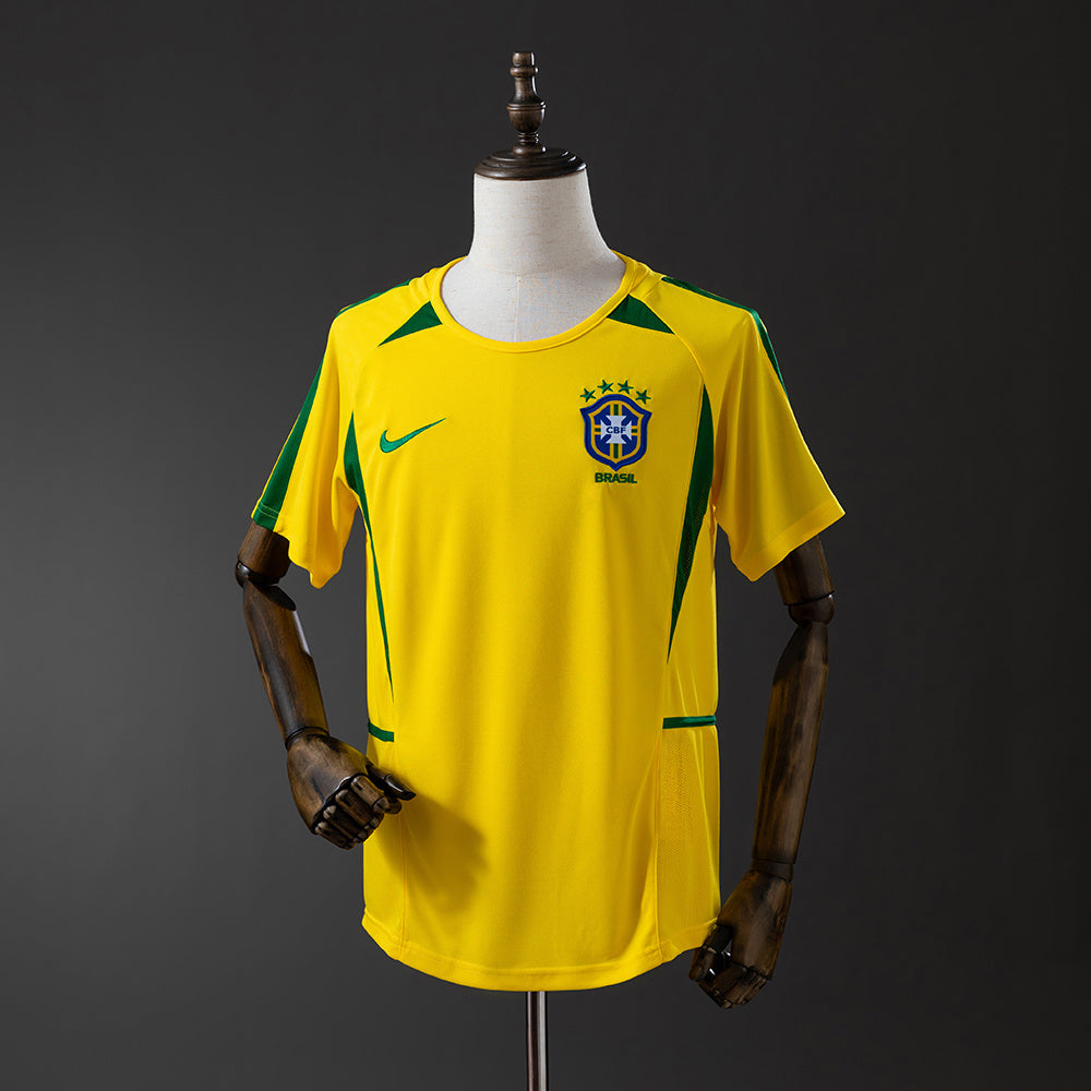 Brazil Local 2002